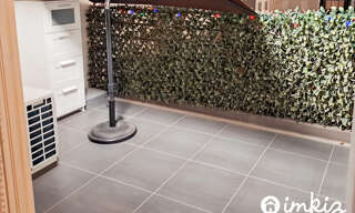 Appartement 2 Pièces 39 m² à vendre à Marseille 10 (13010)