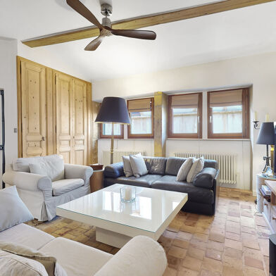 Appartement 3 pièces 350000 €