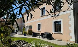 Maison 5 Pièces 221 m² à vendre à Eysines (33320)