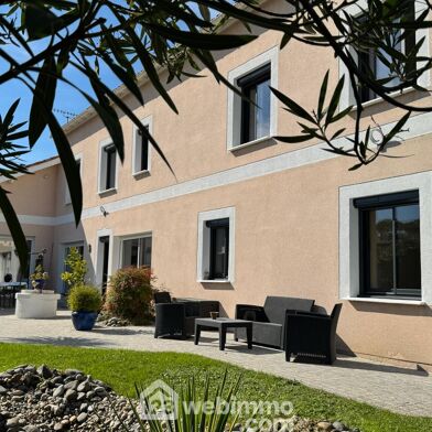 Maison 5 pièces 789400 €