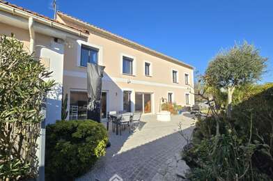 Maison 5 pièces 750000 €