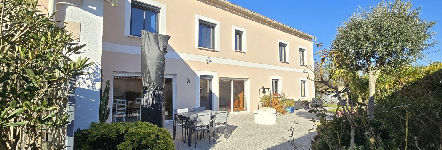 Maison 5 Pièces 221 m² à vendre à Eysines (33320)