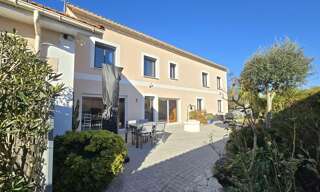 Maison 5 Pièces 220 m² à vendre à Bordeaux (33200)