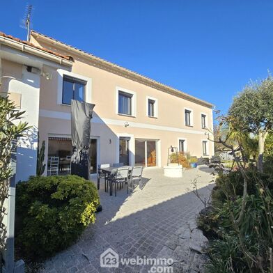 Maison 5 pièces 789400 €