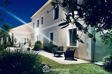 Maison 5 pièces 750000 €