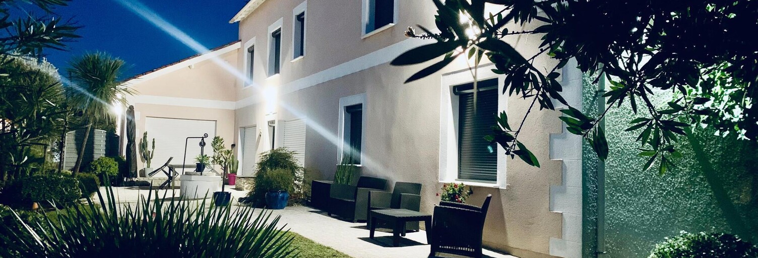 Maison 5 Pièces 220 m² à vendre à Bordeaux (33200)
