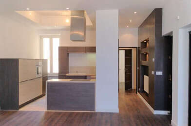 Appartement 3 pièces 229000 €