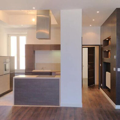 Appartement 3 pièces 229000 €