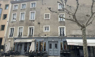 Immeuble  245 m² à vendre à Valence (26000)