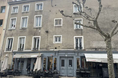 Immeuble  545000 €