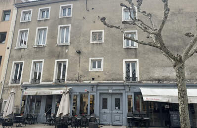 Immeuble de 245 M2 comprenant 4 T2 et 1 T4 — photo du bien