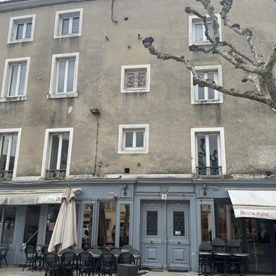 Immeuble  545000 €