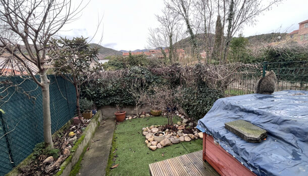 Villa / Maison 4 pièces  à vendre Arles-sur-Tech 66150