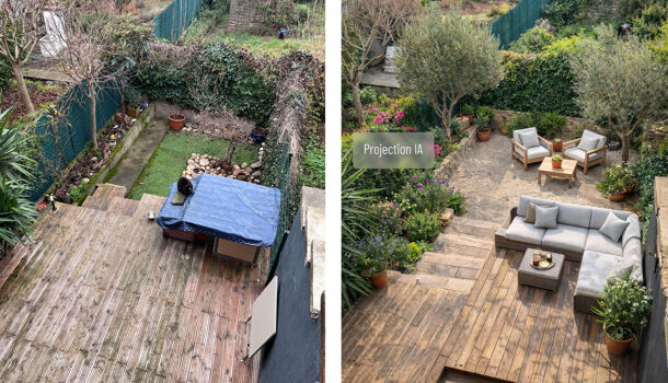 Villa / Maison 4 pièces  à vendre Arles-sur-Tech 66150