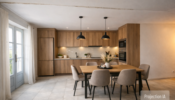 Villa / Maison 4 pièces  à vendre Arles-sur-Tech 66150