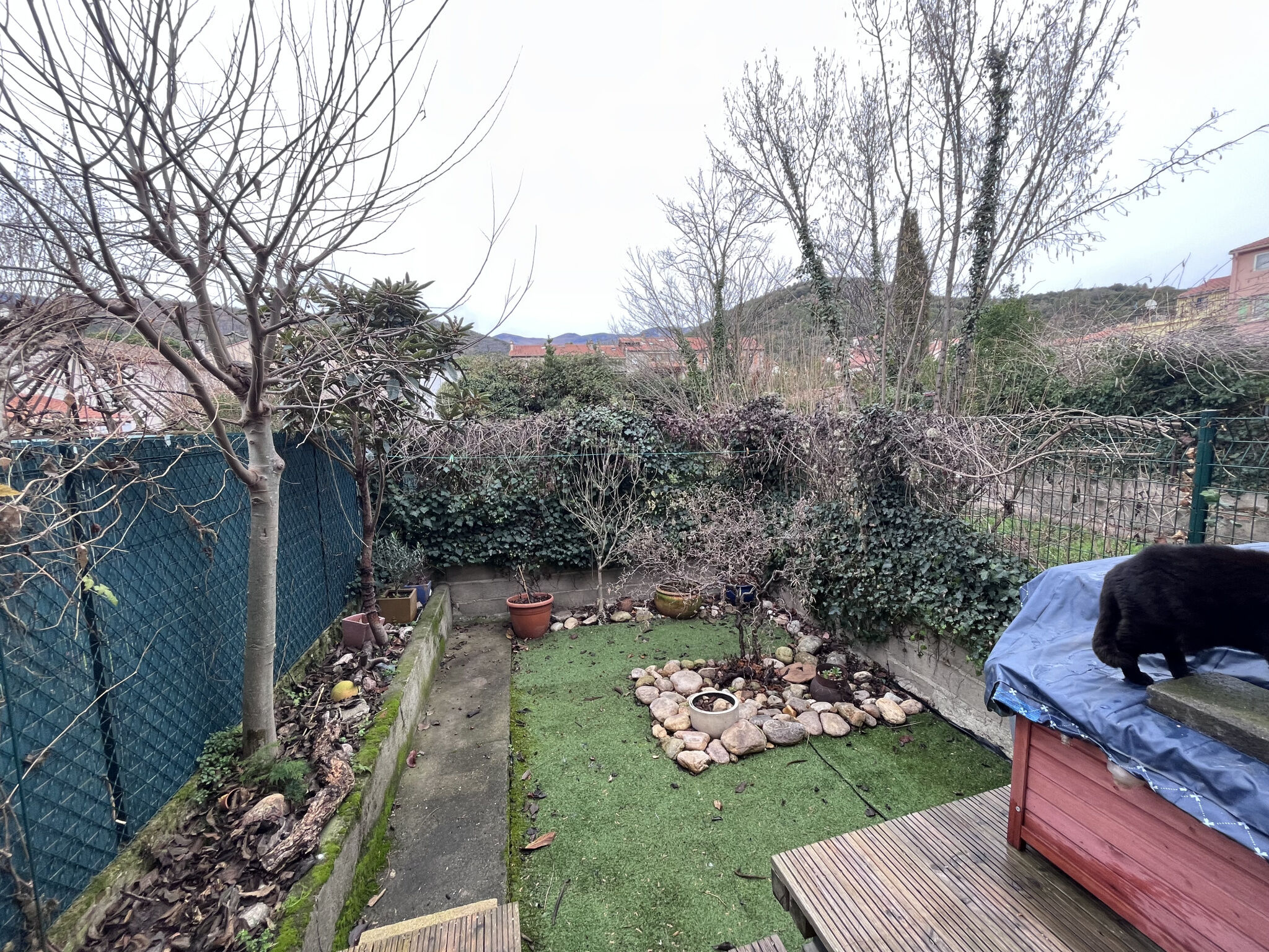 Villa / Maison  T4 à vendre Arles-sur-Tech 66150