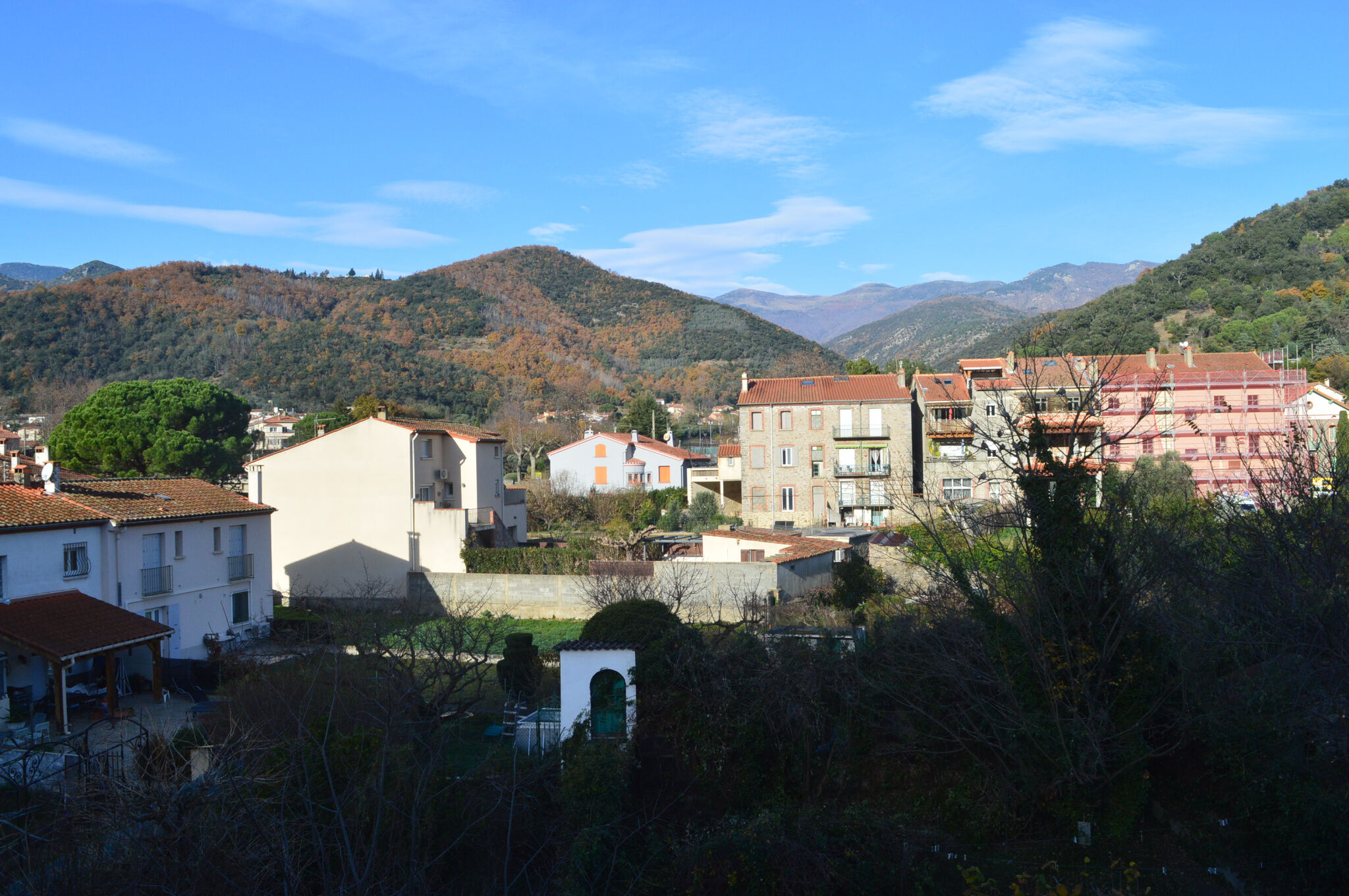 Villa / Maison  T4 à vendre Arles-sur-Tech 66150