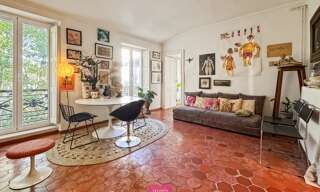 Appartement 4 Pièces 99 m² à vendre à Nîmes (30000)