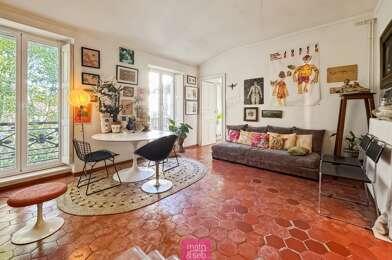 Appartement 4 pièces 434000 €