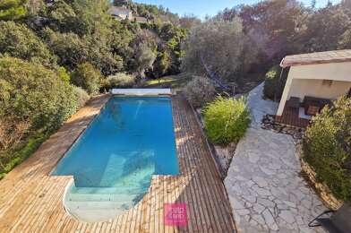 Maison 6 pièces 540000 €