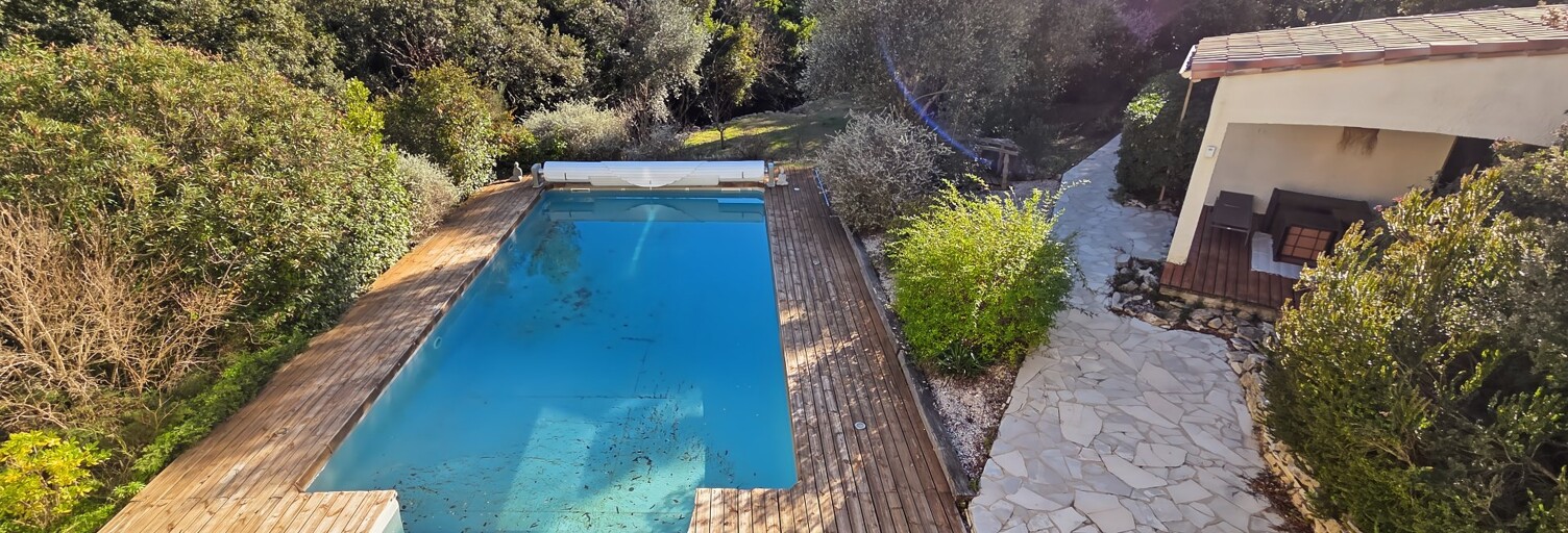 Maison 6 Pièces 142 m² à vendre à Nîmes (30900)