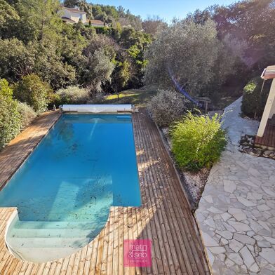 Maison 6 pièces 540000 €