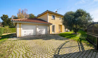 Maison 6 Pièces 131 m² à vendre à Simandres (69360)