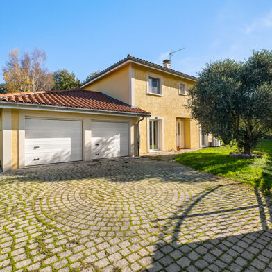 Maison 6 pièces 565000 €