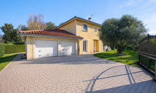 Maison 6 Pièces 131 m² à vendre à Simandres (69360)