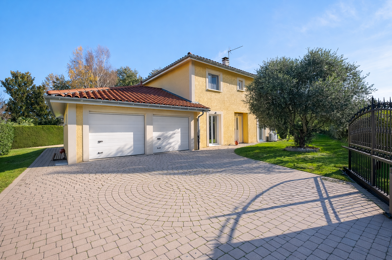 Maison 6 pièces 565000 €