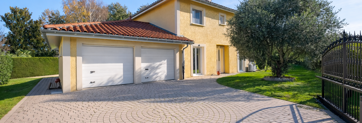 Maison 6 Pièces 131 m² à vendre à Simandres (69360)