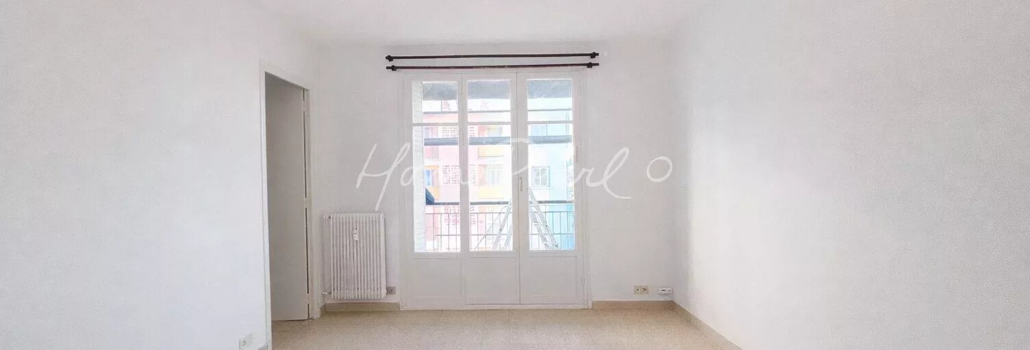 Appartement 3 Pièces 56 m² à vendre à Nice (06000)