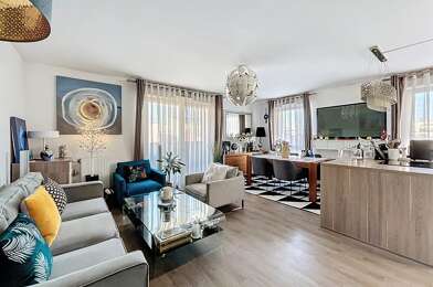Appartement 3 pièces 215000 €