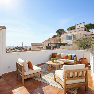 Maison 3 pièces 500000 €