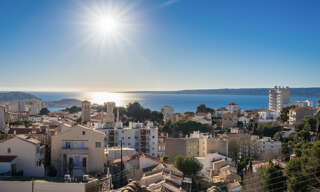 Maison 3 Pièces 69 m² à vendre à Marseille 7 (13007)