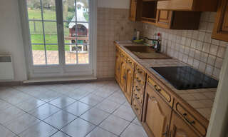 Maison 5 Pièces 77 m² à vendre à Saint-Louis (68300)