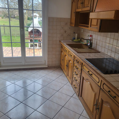 Maison 5 pièces 325000 €