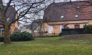 Maison 5 Pièces 77 m² à vendre à Saint-Louis (68300)