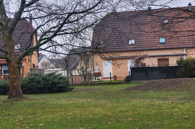 Maison 5 pièces 312000 €