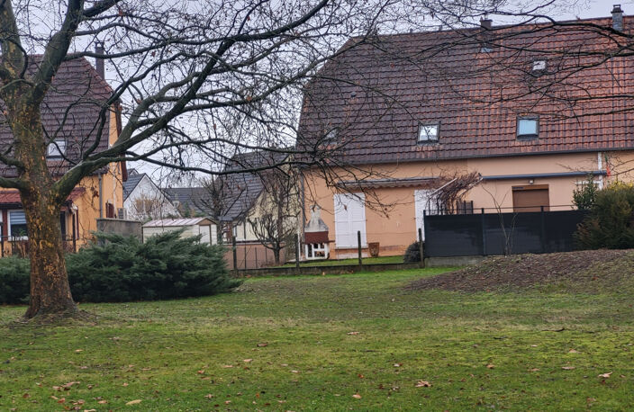Maison 3 chambres à vendre à Saint-Louis avec Le Cèdre Immo — photo 2