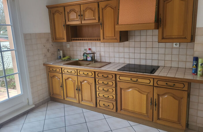 Maison 3 chambres à vendre à Saint-Louis avec Le Cèdre Immo — photo 3