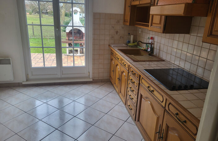 Maison 3 chambres à vendre à Saint-Louis avec Le Cèdre Immo — photo 5