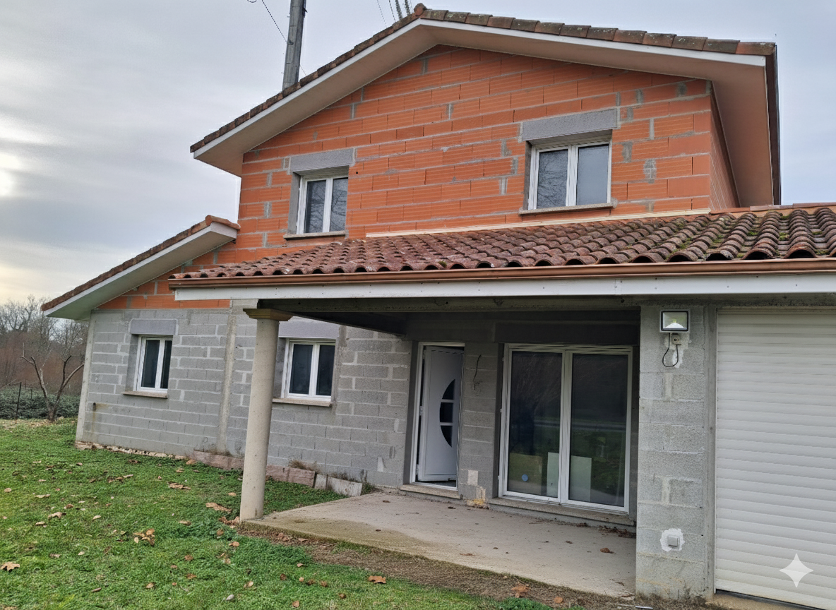 Immeuble  à vendre Magescq 40140