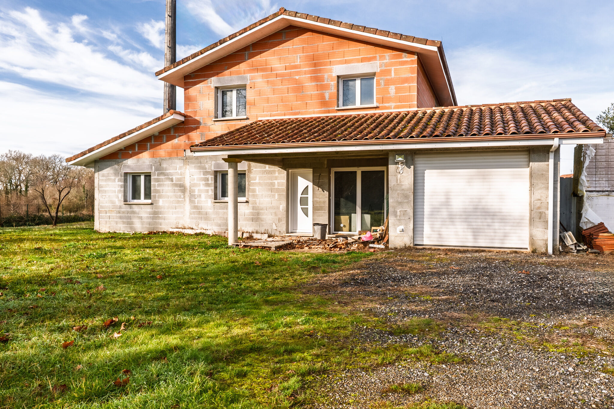 Immeuble  à vendre Magescq 40140