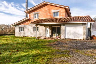 Immeuble  498000 €