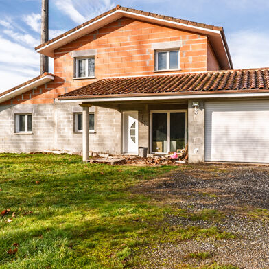 Immeuble  498000 €