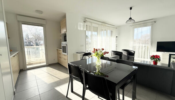 Appartement 3 pièces  à vendre Marseille 9eme 13009