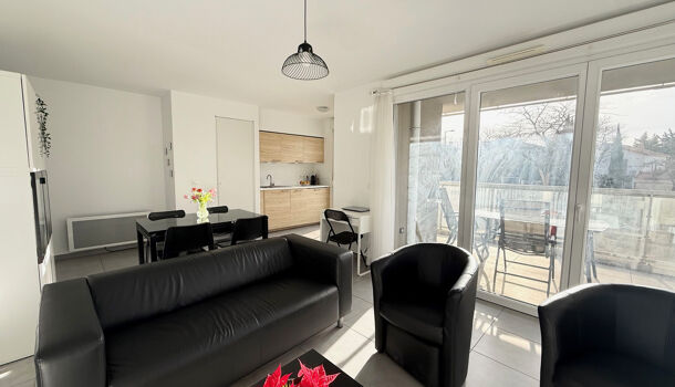 Appartement 3 pièces  à vendre Marseille 9eme 13009