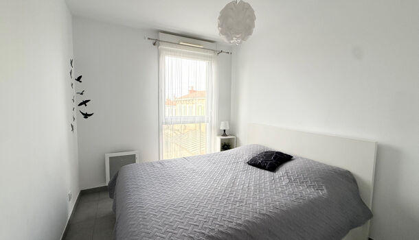 Appartement 3 pièces  à vendre Marseille 9eme 13009