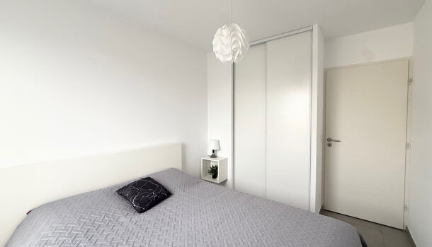 Appartement 3 pièces  à vendre Marseille 9eme 13009